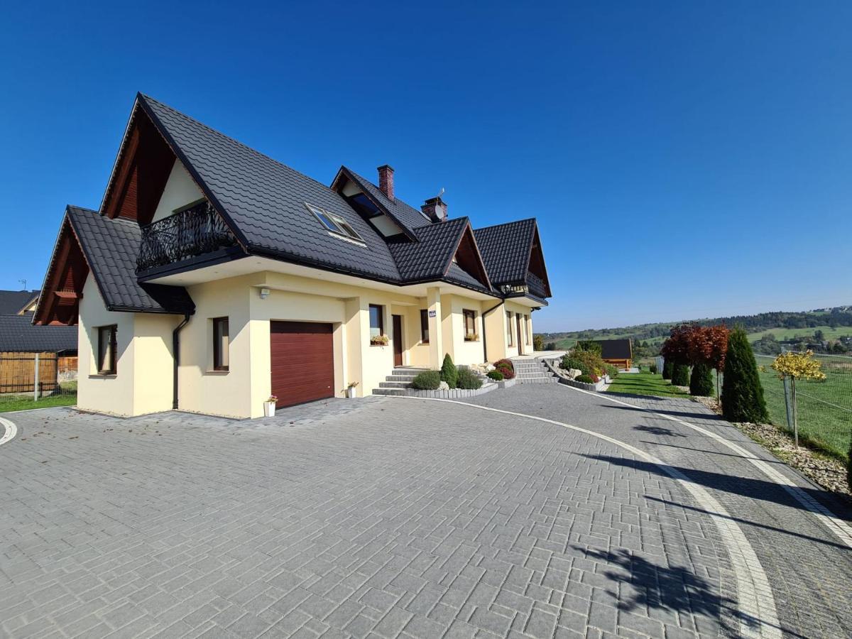 Dom Gorskie Ambiente Zakopane Exterior foto